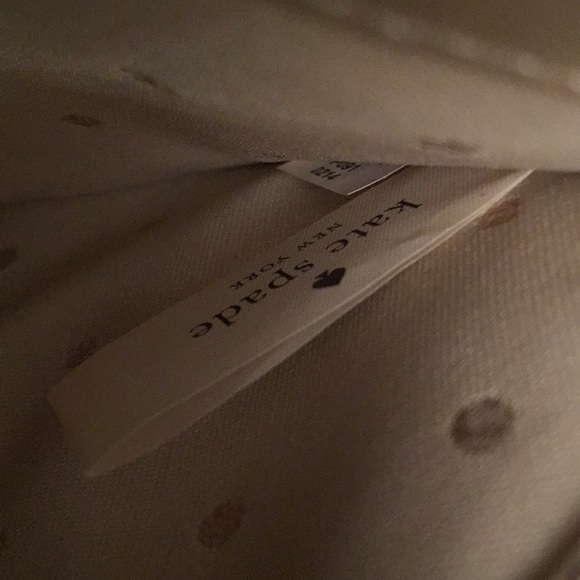 Designer Kate Spade clutch or iPad cover, BNWT - Picture 6 of 8